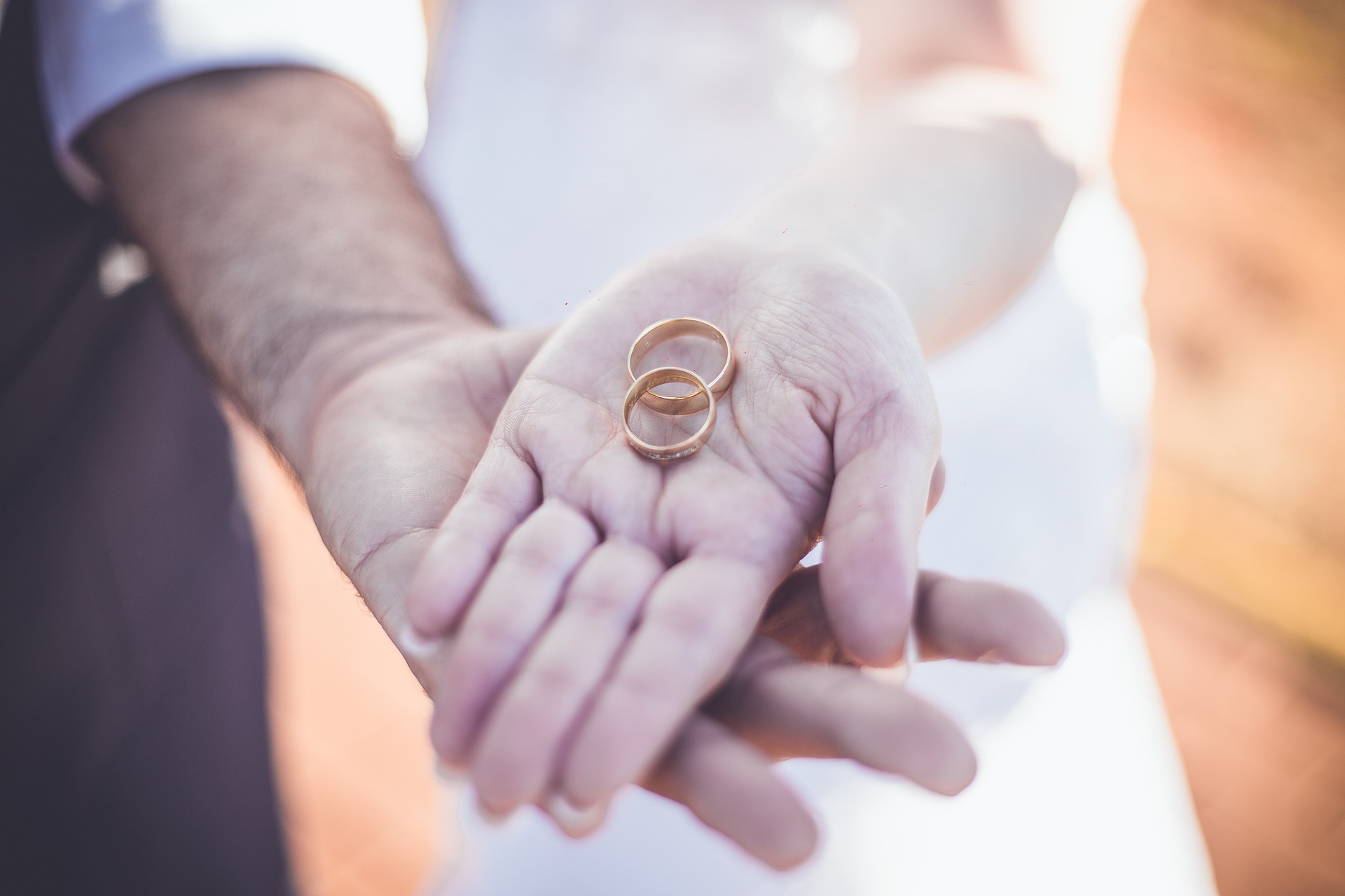 Organiser son mariage, comment ça se passe ?