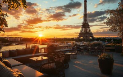 Comment privatiser un rooftop à Paris pour vos événements professionnels