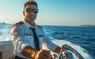 Découvrez les 3 tarifs de skipper expérimenté et leurs prestations exclusives